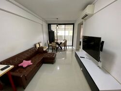 Blk 142 Jalan Bukit Merah (Bukit Merah), HDB 3 Rooms #584669991